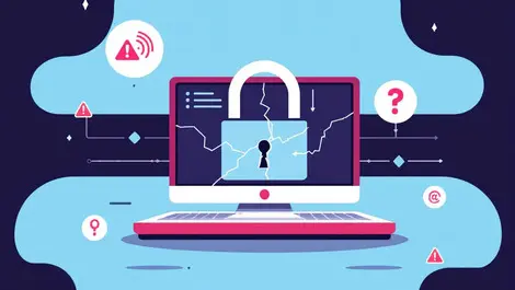 AI vulnerability reports surge as hackbots reshape cyber risks