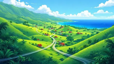 Telecom Fiji expands high-speed fibre to northern communities