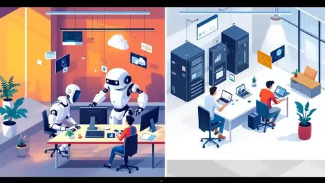 Kaseya predicts AI risks, job shifts & MSP growth as IT evolves