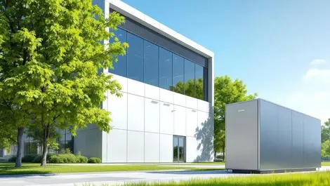 Phinergy & Rosendin to deliver zero-emission backup power