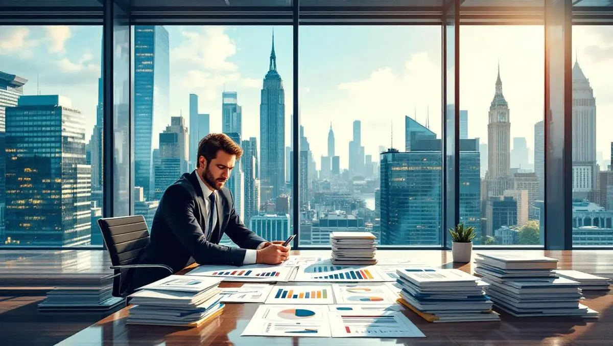 Gartner outlines four tactics behind efficient growth