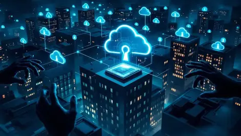 Infostealers increasingly target enterprise SSO access