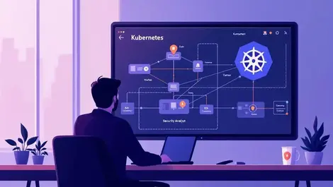 Zero Networks launches Kubernetes Access Matrix tool