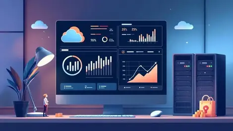 NFON confirms guidance as AI investment weighs on profit