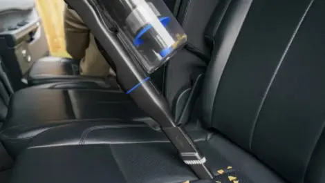BISSELL wins Red Dot for PowerClean FurGuard vacuum