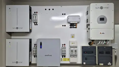 Solar storage explained: When a battery makes sense
