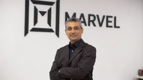Marvell to invest USD $250 million in India expansion