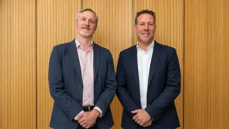 TransferMate & Serrala launch embedded global payments